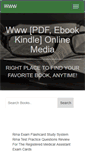 Mobile Screenshot of newhopesb.org